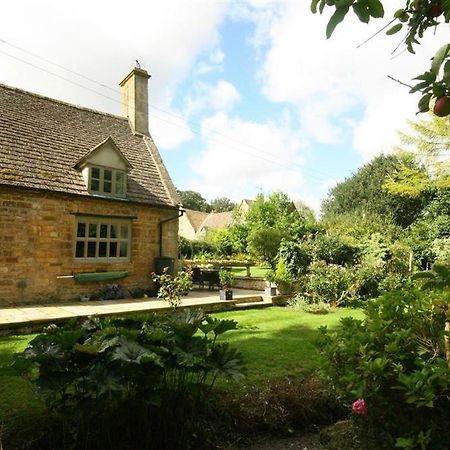 Villa Tumbledown Broadway  Exterior foto