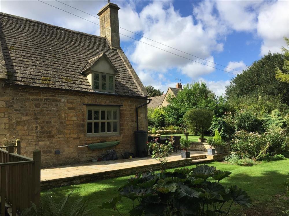 Villa Tumbledown Broadway  Exterior foto