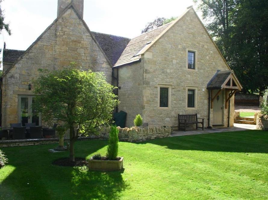 Villa Tumbledown Broadway  Exterior foto